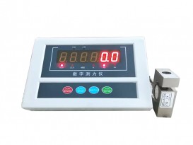 高精度，標定儀表