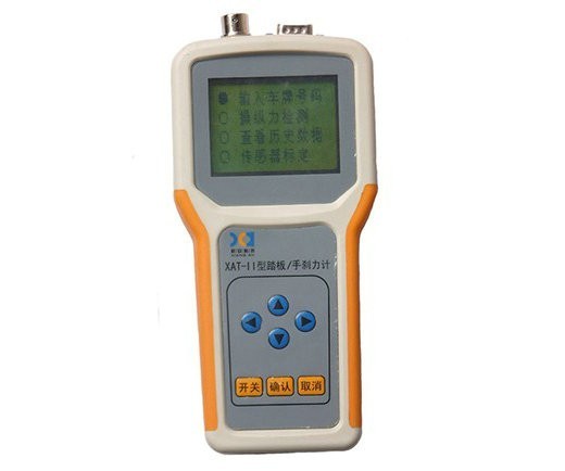 踏板力計(jì) 踏板力計(jì)